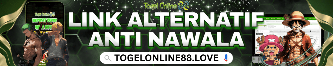 promo togelonline88